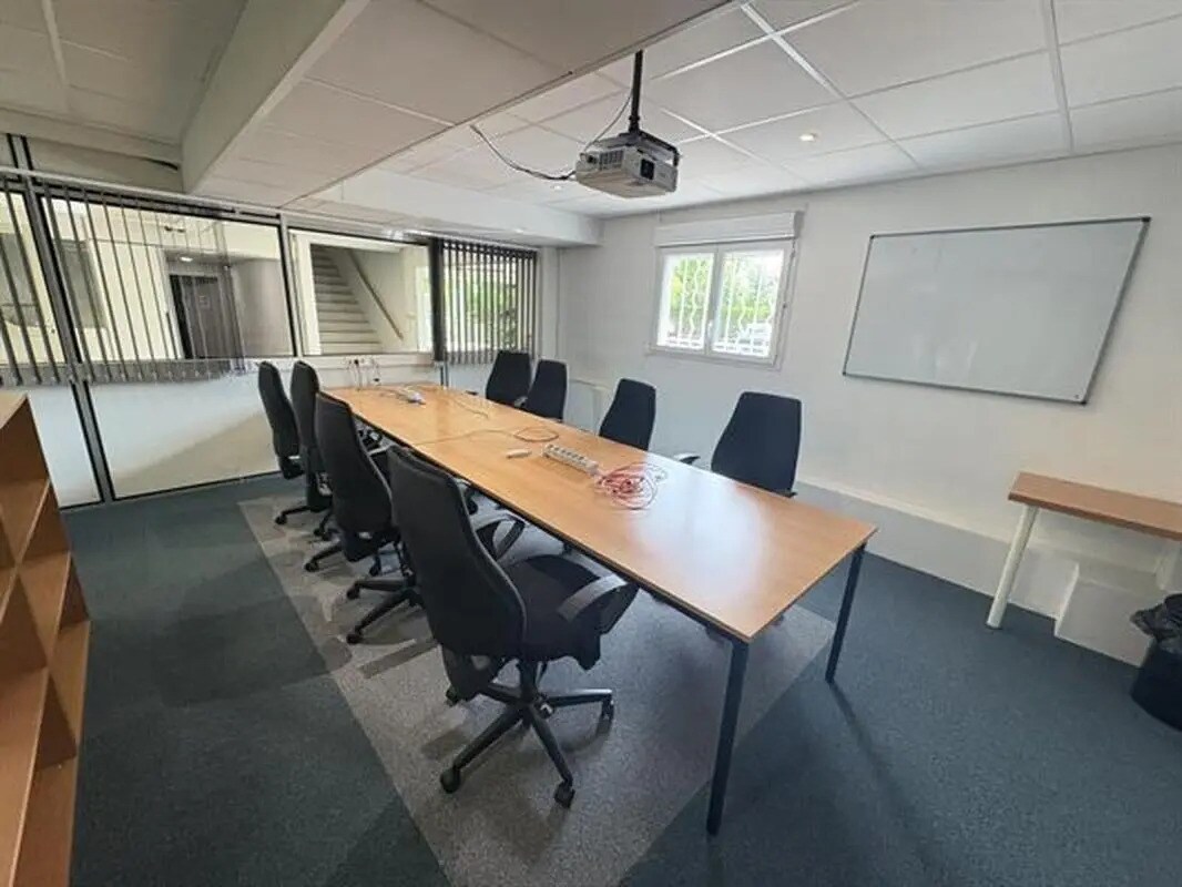 15 Chemin De La Crabe, Toulouse for lease Interior Photo- Image 1 of 16