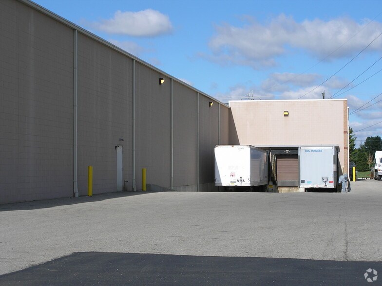 7345-7393 N State Route 3, Westerville, OH à louer - Autre - Image 3 de 8