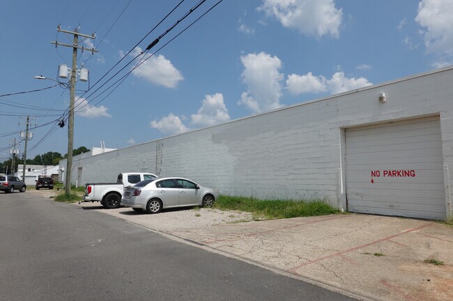 More details for 9616-9800 Hosier St, Newport News, VA - Industrial for Sale