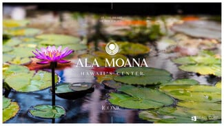 More details for 1450 Ala Moana Blvd, Honolulu, HI - Retail for Lease