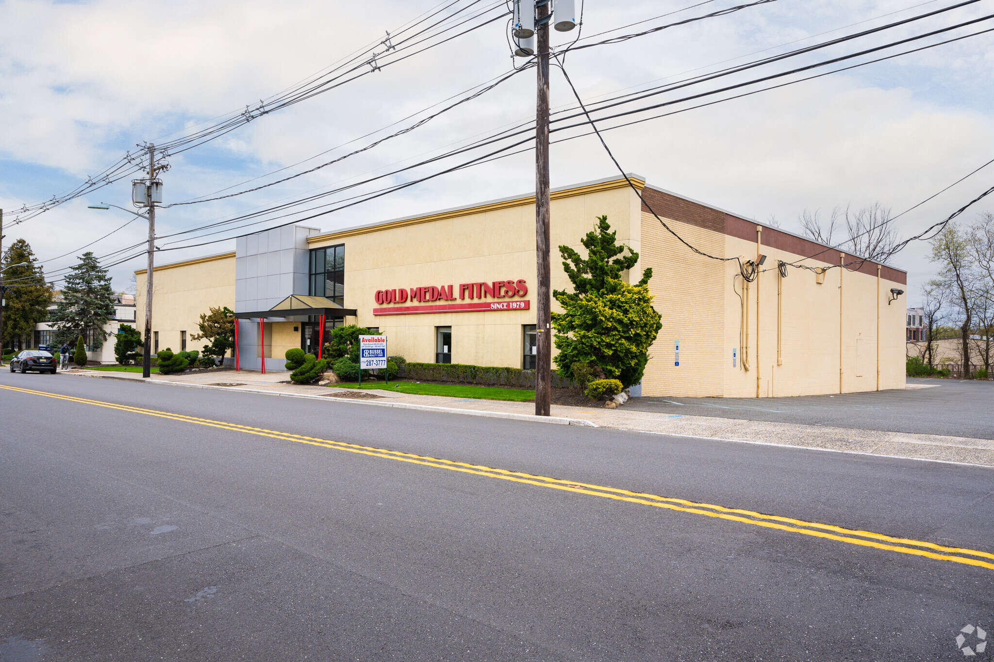 475 North Ave, Garwood, NJ à vendre Photo principale- Image 1 de 6