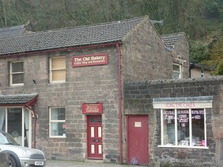 Plus de détails pour 11-13 The Market Pl, Cromford - Commerce de détail à louer