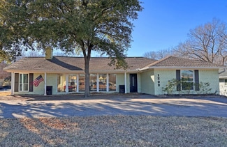 More details for 1209 N Goliad St, Rockwall, TX - Office for Sale