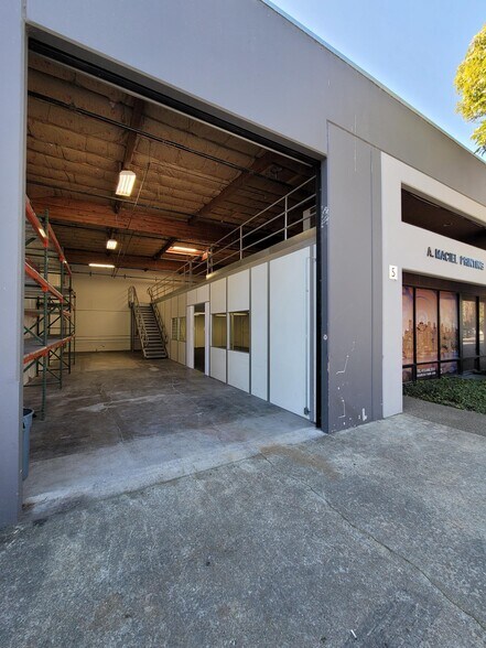 50 Mendell St, San Francisco, CA à vendre - Photo du bâtiment - Image 3 de 5
