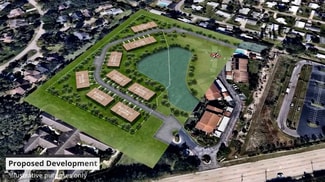 Plus de détails pour 15940 McGregor, Fort Myers, FL - Terrain à vendre