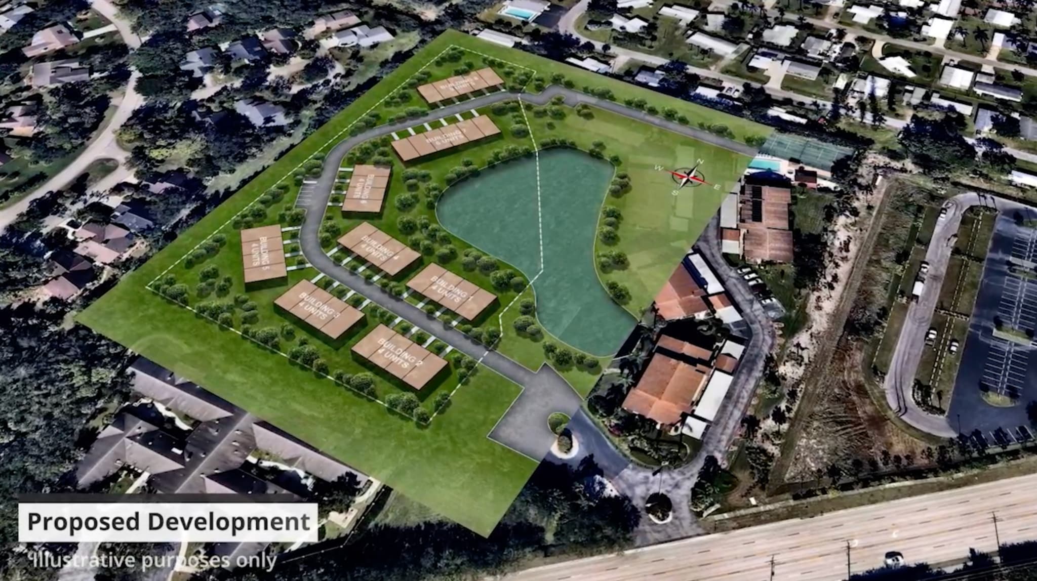 15940 McGregor, Fort Myers, FL for sale Building Photo- Image 1 of 10