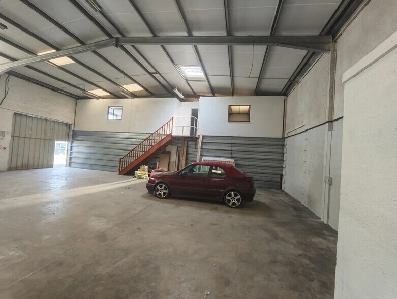 Flex dans Mérignac à louer - Photo du bâtiment - Image 2 de 5