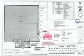 3425 Browns Mill Rd SE, Atlanta, GA for lease Floor Plan- Image 2 of 3
