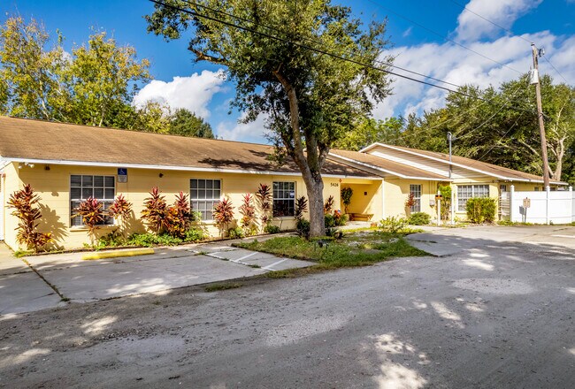 Plus de détails pour 5426 18th St W, Bradenton, FL - Bureau/Médical à louer