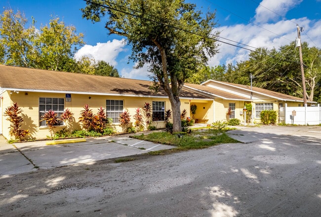 More details for 5426 18th St W, Bradenton, FL - Office/Medical for Lease