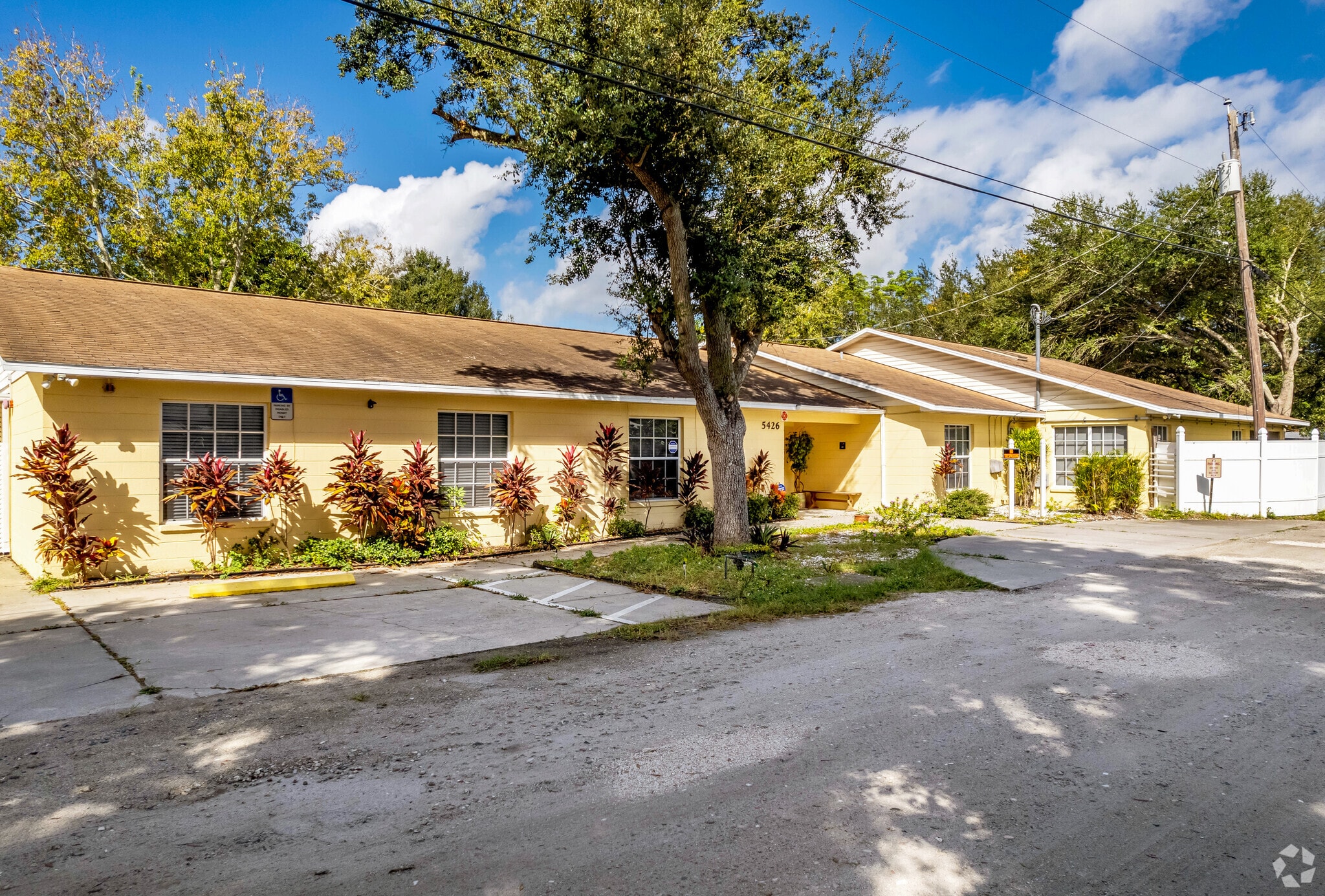 5426 18th St W, Bradenton, FL à louer Photo principale- Image 1 de 42