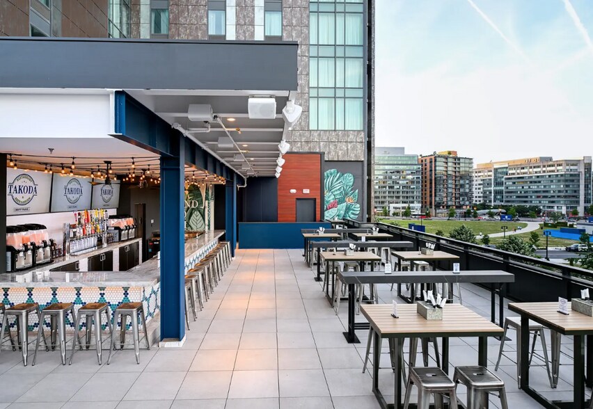 1299 1st St SE, Washington, DC à vendre - Photo du bâtiment - Image 2 de 4