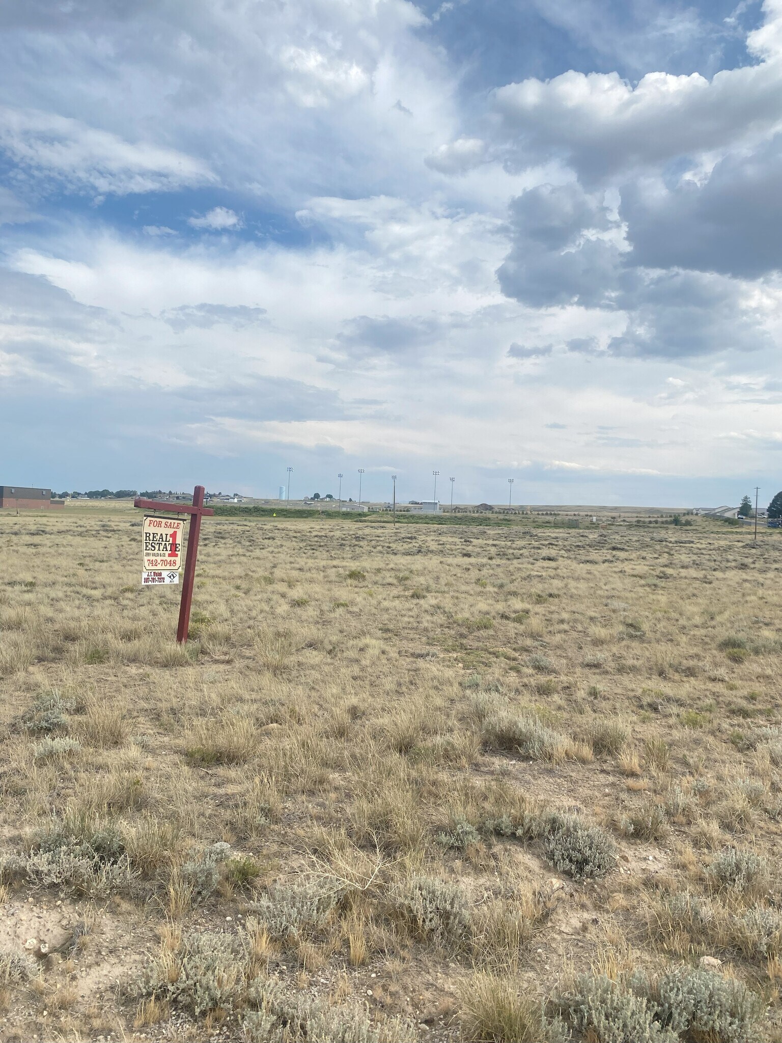 1002 Bridge Ave, Saratoga, WY à vendre Autre- Image 1 de 9