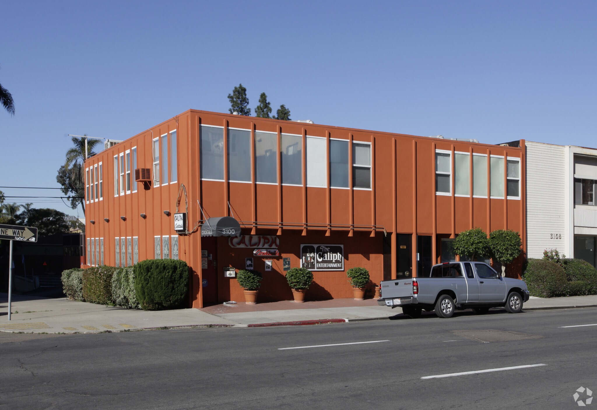 3100-3106 5th Ave, San Diego, CA à louer Photo principale- Image 1 de 5