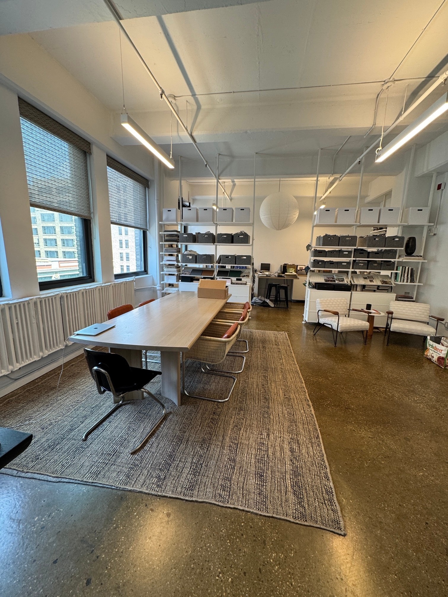 180 Varick St, New York, NY for lease Interior Photo- Image 1 of 9