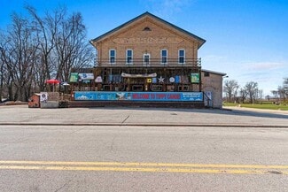 More details for E3261 County Rd S, Casco, WI - Retail for Sale