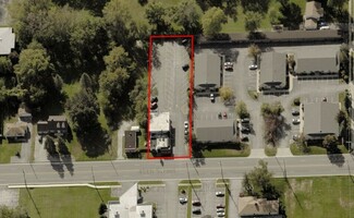 Plus de détails pour 2904 45th St, Highland, IN - Vente au détail à vendre