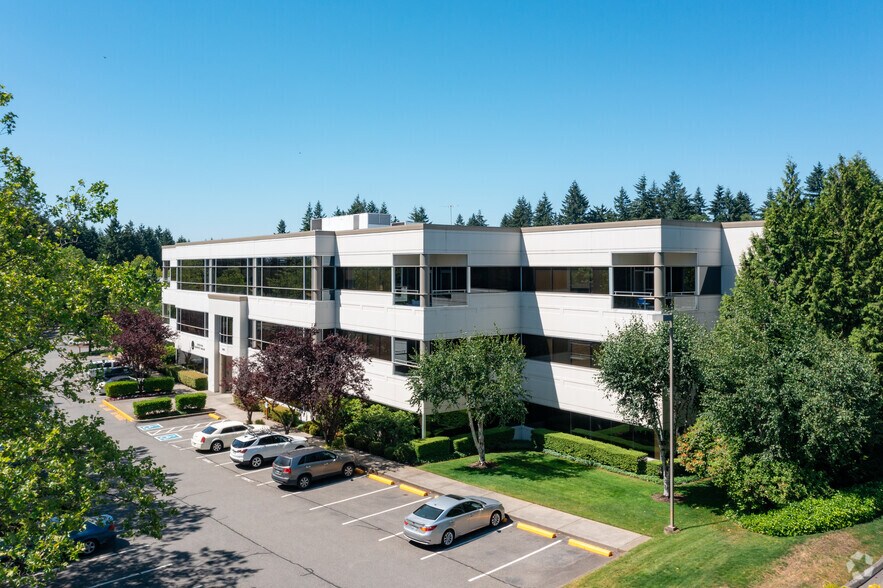 33801 1st Way S, Federal Way, WA à louer - Photo du bâtiment - Image 2 de 6