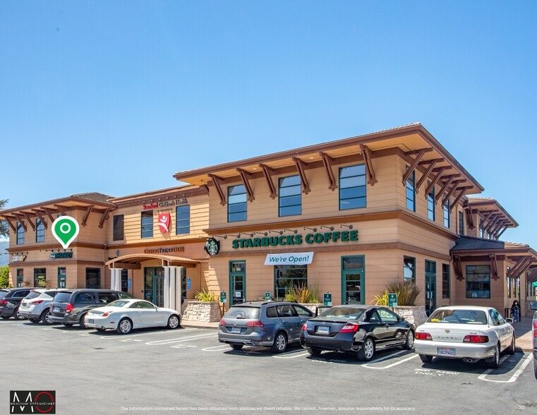 14777 Los Gatos Blvd, Los Gatos, CA for lease - Building Photo - Image 3 of 12