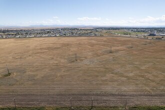 Great Falls Montana Agritech Park, Great Falls, MT - AERIAL  map view - Image1