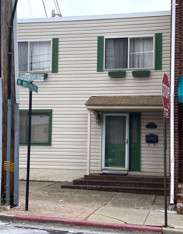 42 Clay St, Annapolis, MD à vendre Photo principale- Image 1 de 1