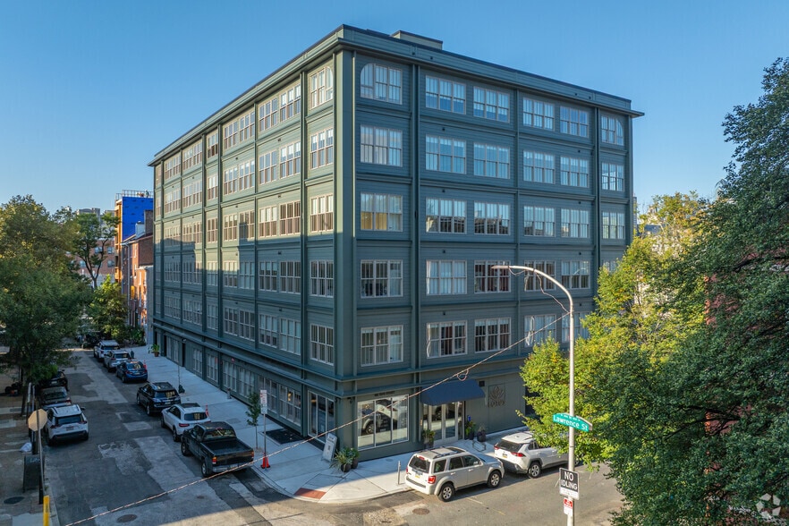 416 Vine St, Philadelphia, PA for lease - Primary Photo - Image 1 of 41