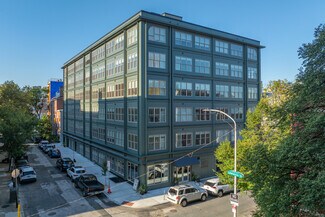 Plus de détails pour 416 Vine St, Philadelphia, PA - Commerce de détail à louer