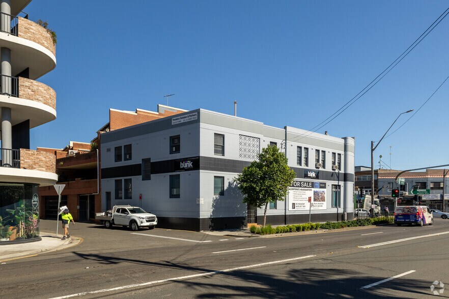 370A Forest Rd, Bexley for sale - Building Photo - Image 2 of 9