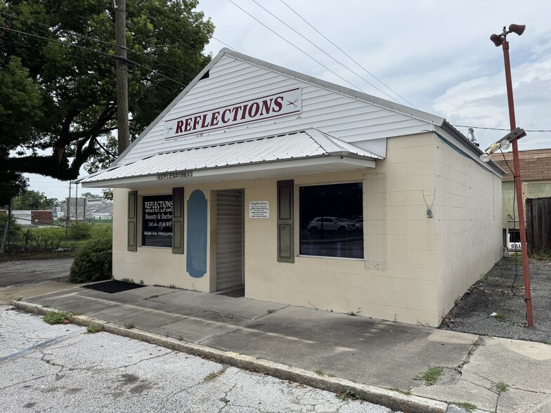 149 SW Warren St, Live Oak, FL for sale - Building Photo - Image 2 of 16