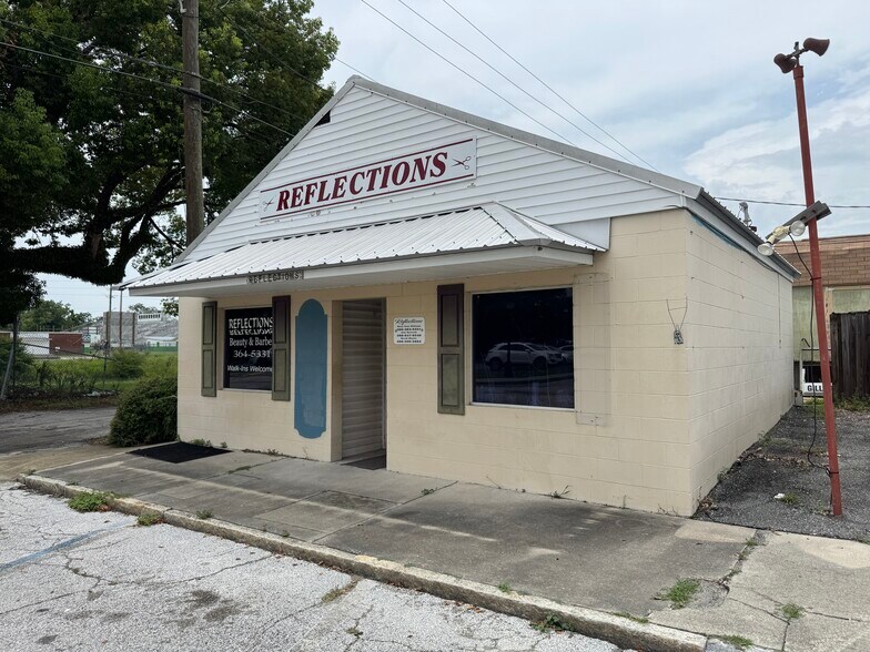 149 SW Warren St, Live Oak, FL à vendre - Photo du bâtiment - Image 2 de 16