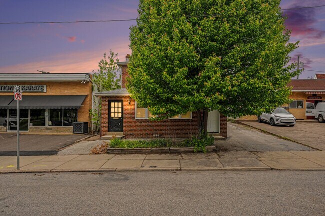 More details for 107 Allison Rd, Oreland, PA - Office for Sale