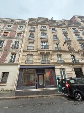 Plus de détails pour Commerce de détail à vendre