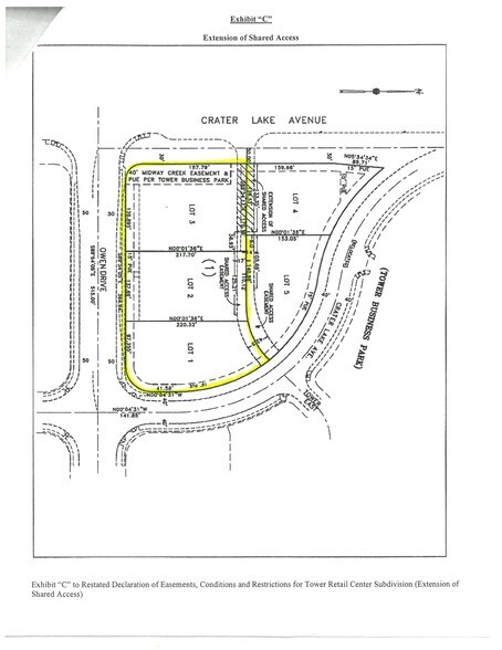 2131 Owen Dr, Medford, OR for sale - Primary Photo - Image 1 of 2