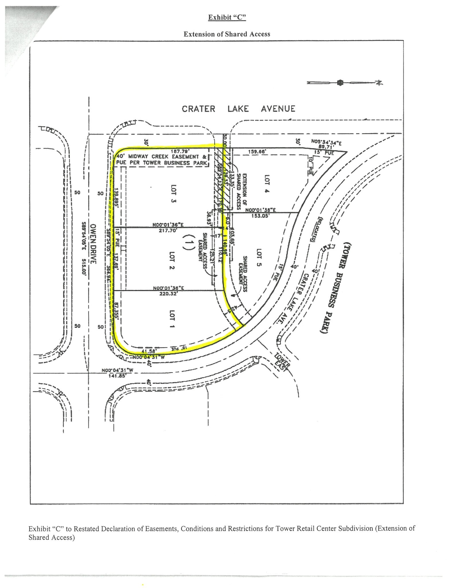 2131 Owen Dr, Medford, OR for sale Primary Photo- Image 1 of 3