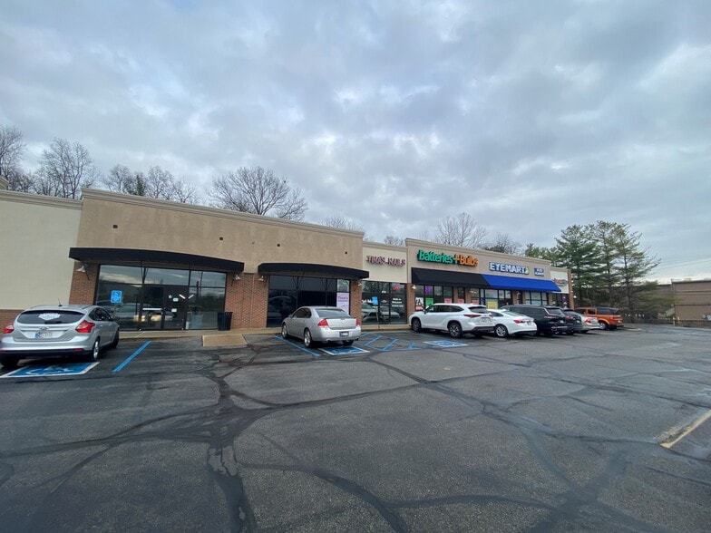 1455 S National Rd, Columbus, IN for lease - Building Photo - Image 3 of 3
