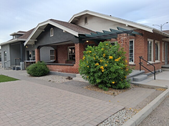 More details for 621 N 7th St, Phoenix, AZ - Retail for Lease
