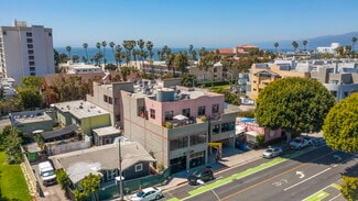 Plus de détails pour 2110 Main St, Santa Monica, CA - Bureau à louer