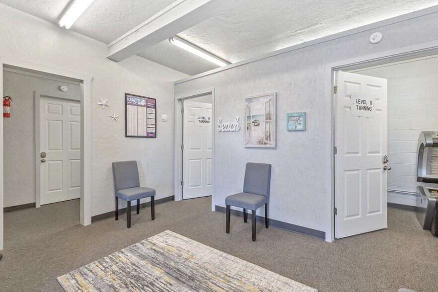 14110 OK-51, Coweta, OK à vendre - Photo du bâtiment - Image 2 de 3