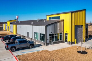 Plus de détails pour 2000 S Interstate Highway 45, Hutchins, TX - Spécialité à vendre