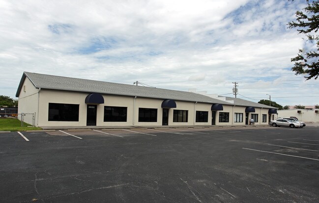 More details for 4650-4666 28th St N, Saint Petersburg, FL - Industrial for Lease