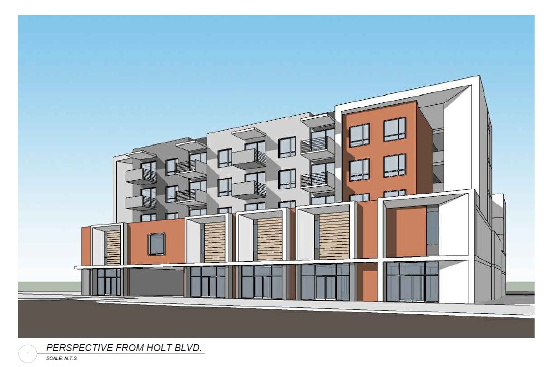 549 W Holt Blvd, Ontario, CA for sale Primary Photo- Image 1 of 4