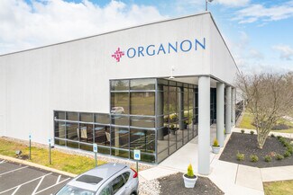 Plus de détails pour 1180 Church Rd, Lansdale, PA - Local d'activités à louer