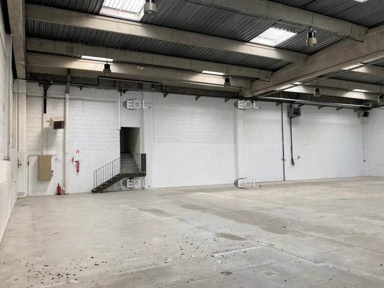 Flex dans Palaiseau à louer - Photo intérieure - Image 2 de 4