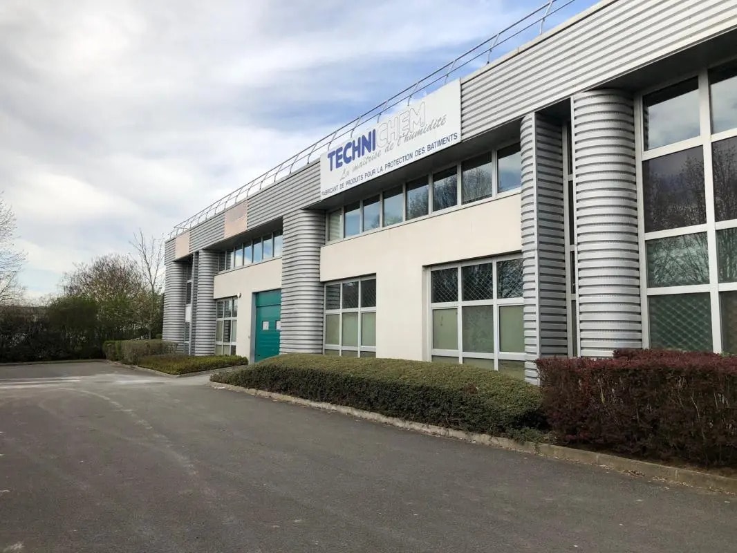 11/13 Rue Henri Farman, Tremblay-en-France for lease Building Photo- Image 1 of 10