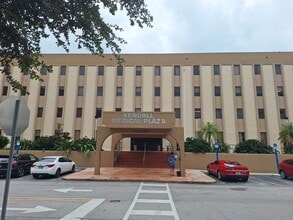 11880 Bird Rd, Miami, FL for lease Building Photo- Image 1 of 14