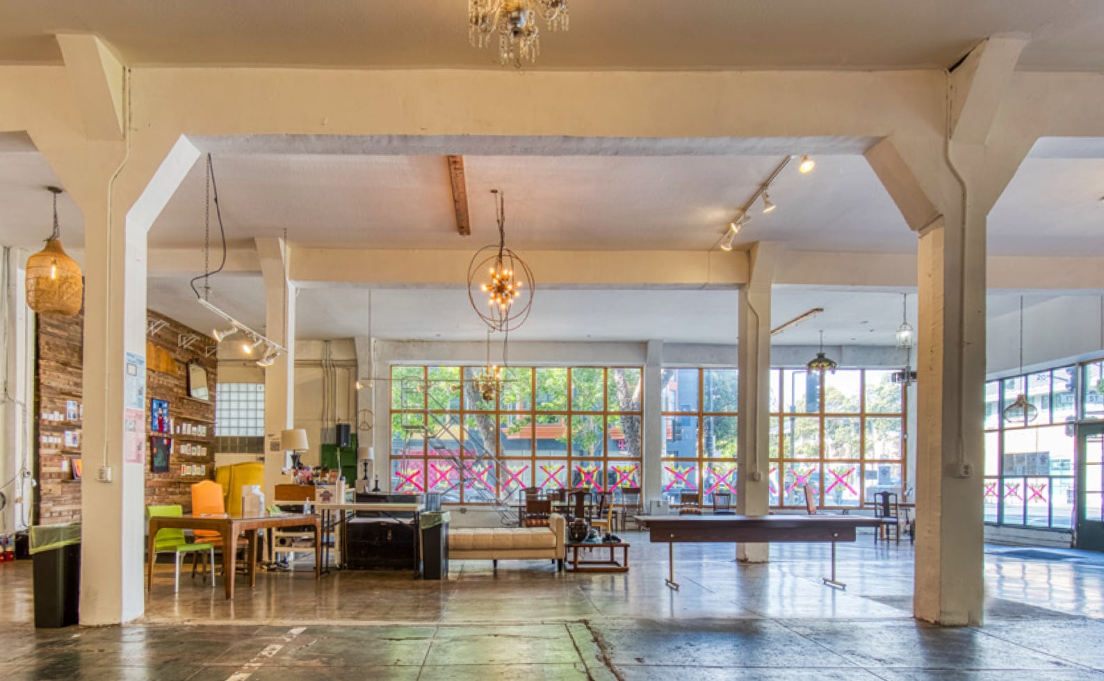 593-599 Valencia St, San Francisco, CA for sale Interior Photo- Image 1 of 25