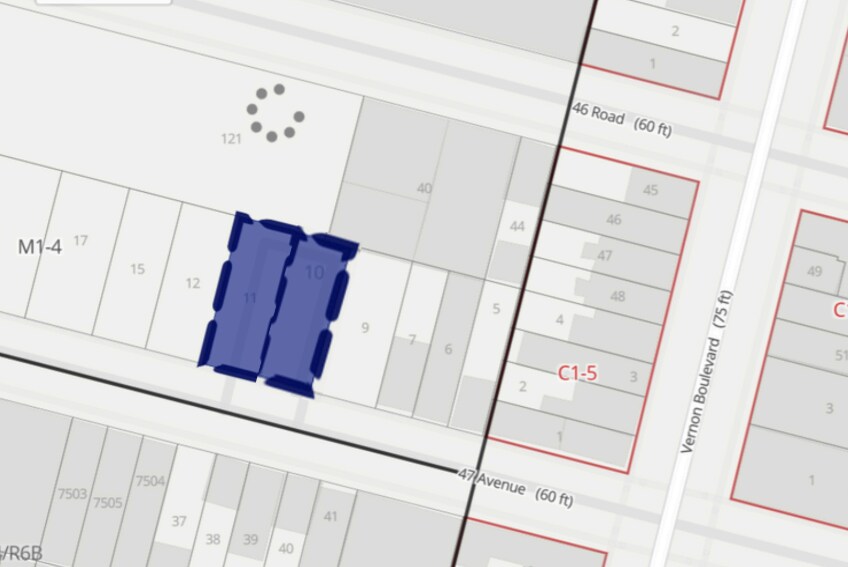 5 47th Ave,, Long Island City, NY for sale Building Photo- Image 1 of 3