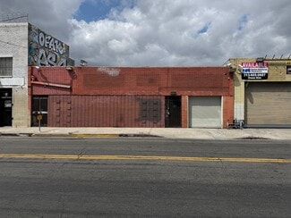 More details for 963-967 E 12th St, Los Angeles, CA - Industrial for Lease