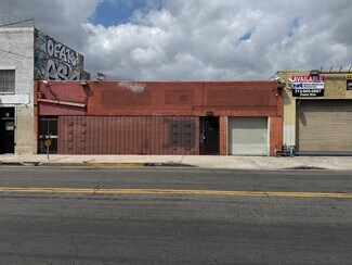 Plus de détails pour 963-967 E 12th St, Los Angeles, CA - Industriel à louer