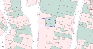 More details for Ronda de los Pelambres, 15, Benavente - Land for Sale